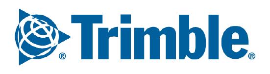 Trimble logo